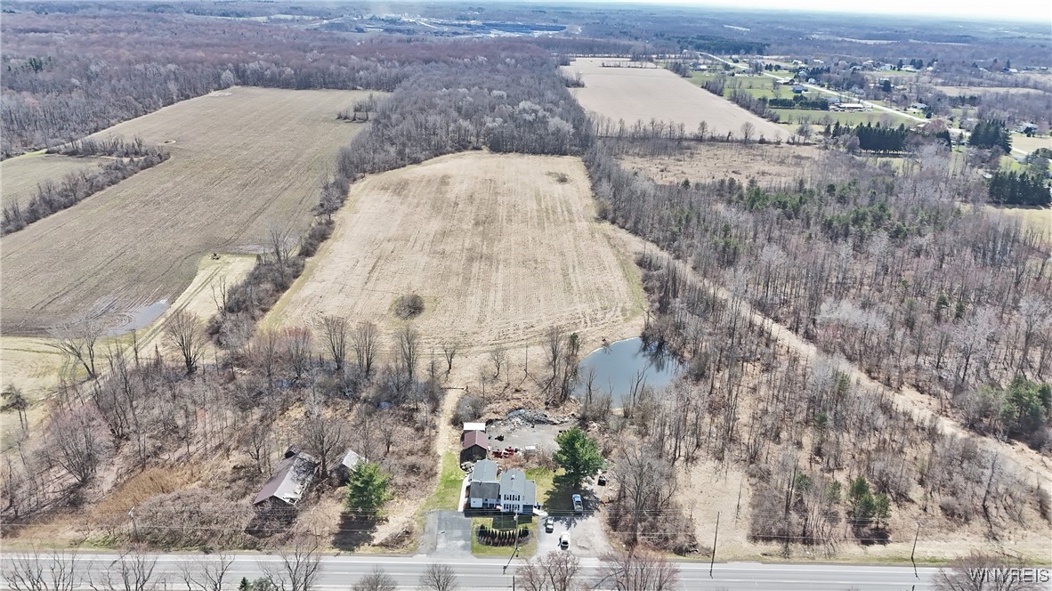 13755 Main Street Newstead, NY 14001 - Photo 2 of 21