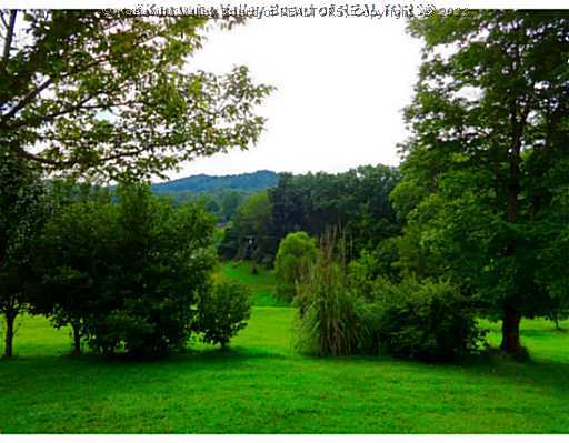 1245 Vorpe Road St. Albans, WV 25177 - Photo 14 of 16 View. Amazing View, right off the back Deck!