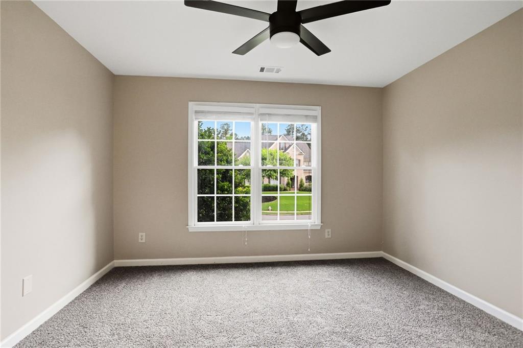 107 Blazing Ridge Way Acworth, GA 30101 - Photo 36 of 61