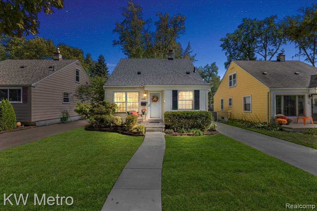 1510 Oakley Road Clawson, MI 48017 - Photo 26 of 29