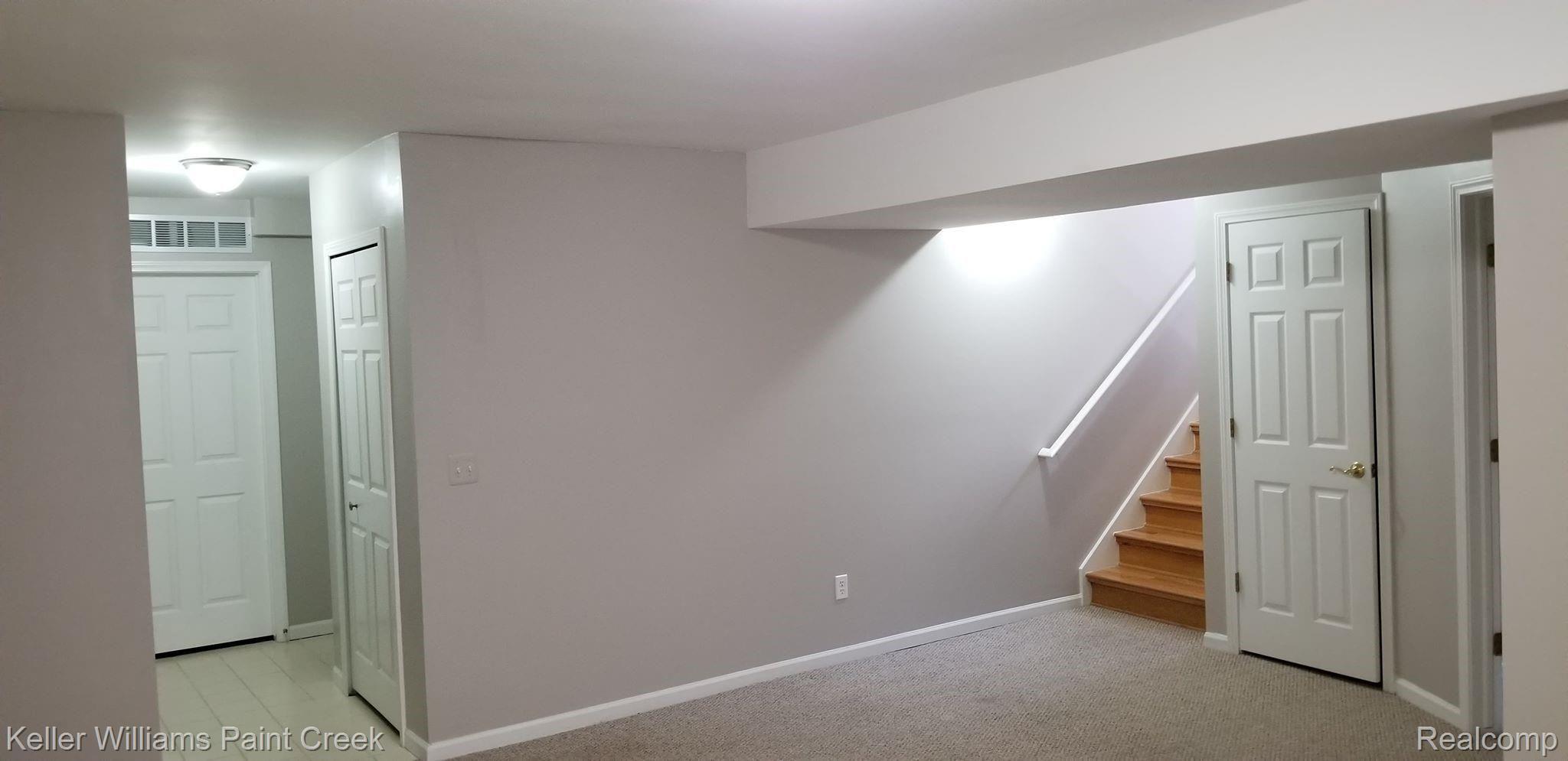 102 Eagle Ridge Road Lake Orion, MI 48360 - Photo 4 of 24 Basement 2.jpg