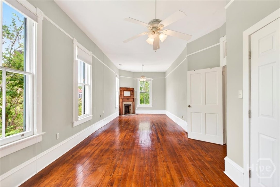32 Habersham Street Savannah, GA 31401 - Photo 17 of 38