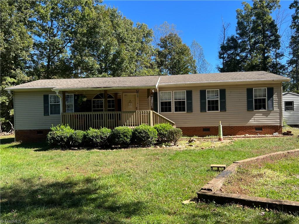1110 Cold River Run Road Westfield, NC 27053 - Photo 1 of 25 Gallery Image 1