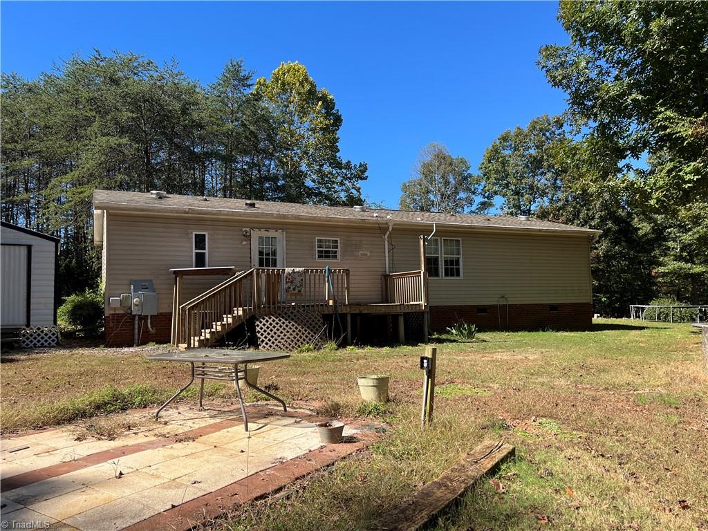 1110 Cold River Run Road Westfield, NC 27053 - Photo 2 of 25 Gallery Image 2