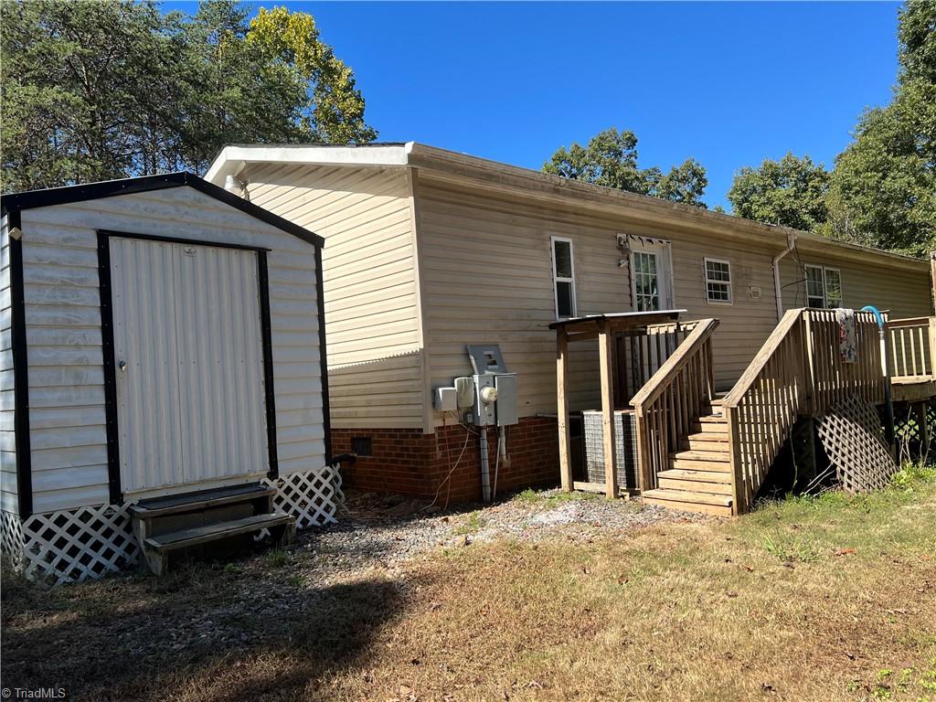 1110 Cold River Run Road Westfield, NC 27053 - Photo 3 of 25 Gallery Image 3