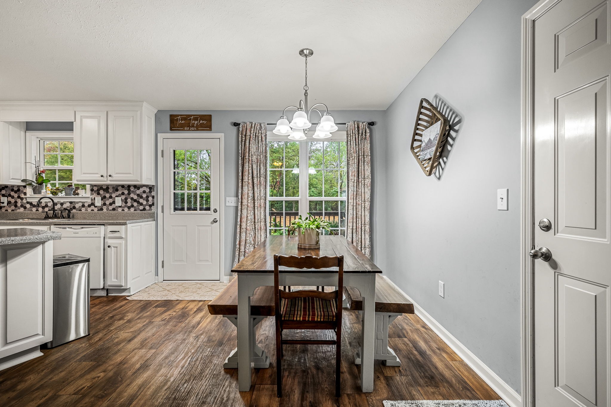 7010 Charity Road Petersburg, TN 37144 - Photo 13 of 40 Gallery Image 13