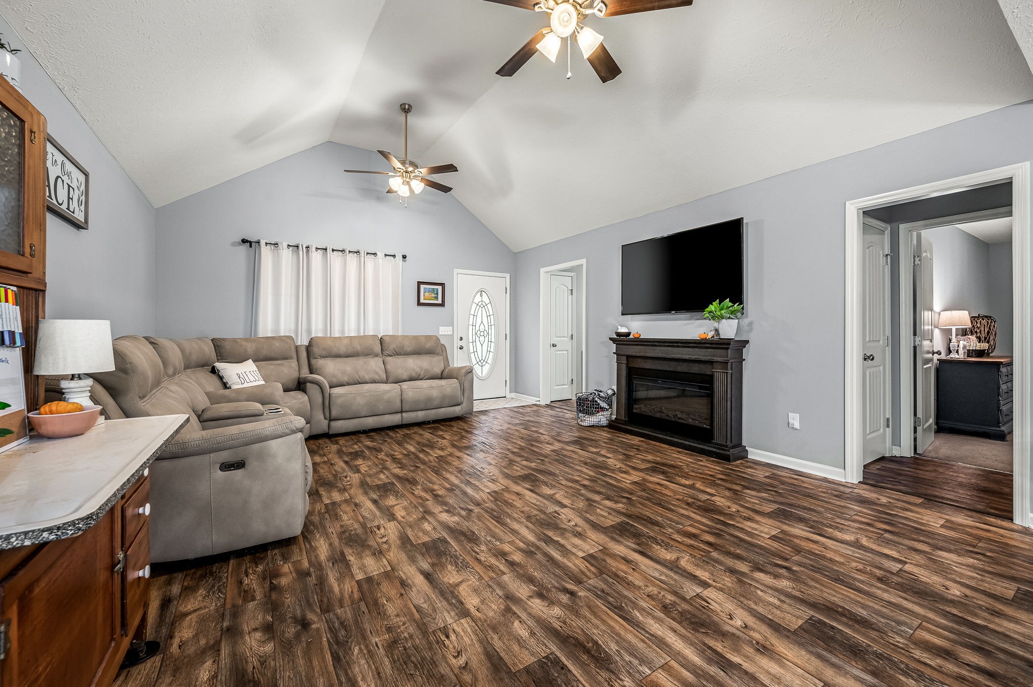 7010 Charity Road Petersburg, TN 37144 - Photo 15 of 40 Gallery Image 15