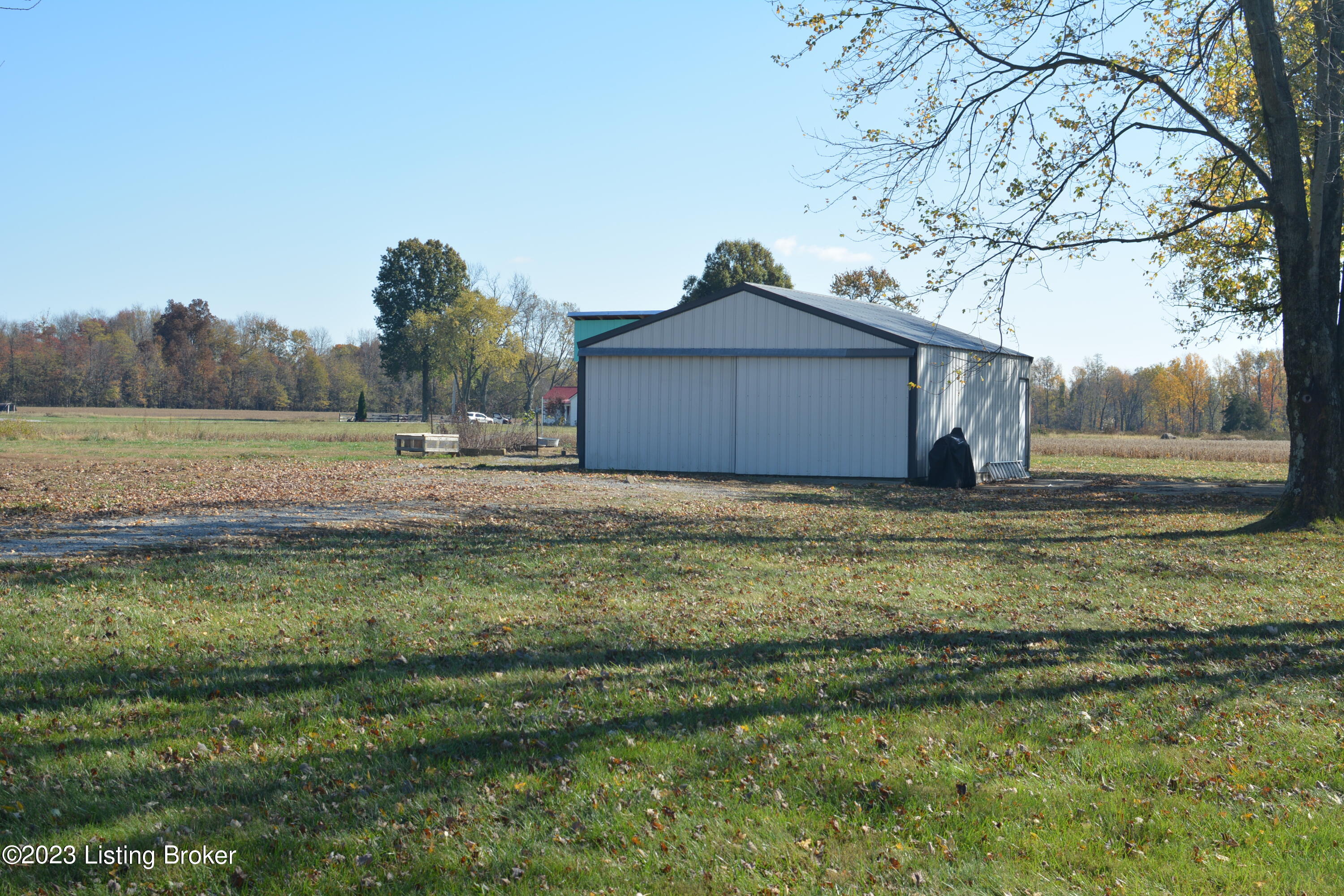 1311 Fisher Ridge Road Milton, KY 40045 - Photo 29 of 37 DSC_4239