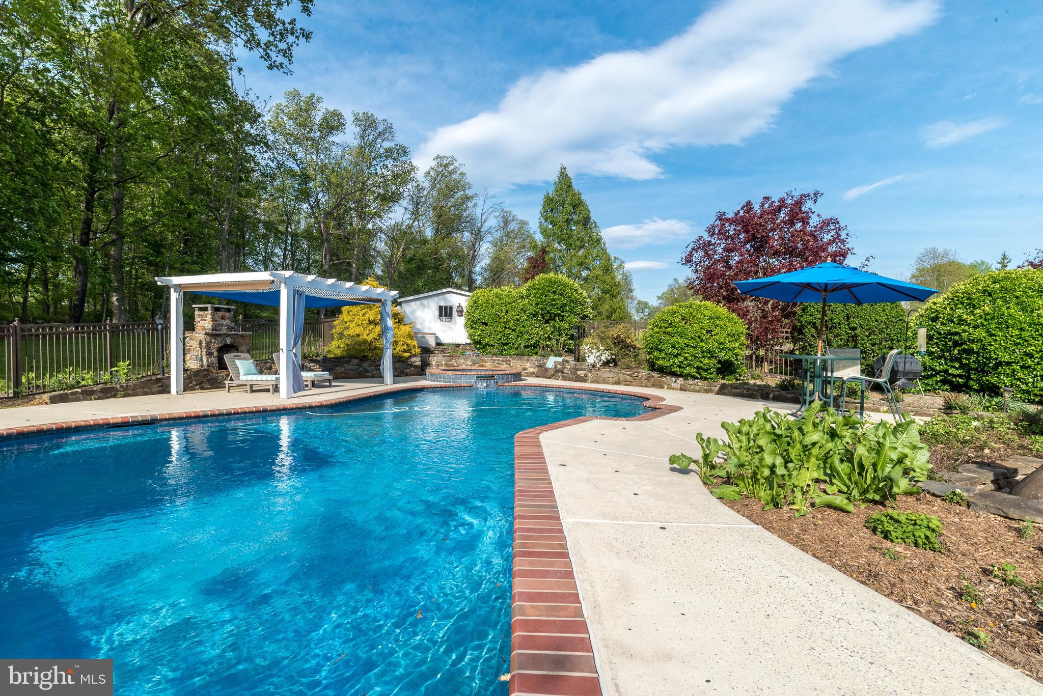 118 Wambold Road Green Lane, PA 18054 - Photo 49 of 104