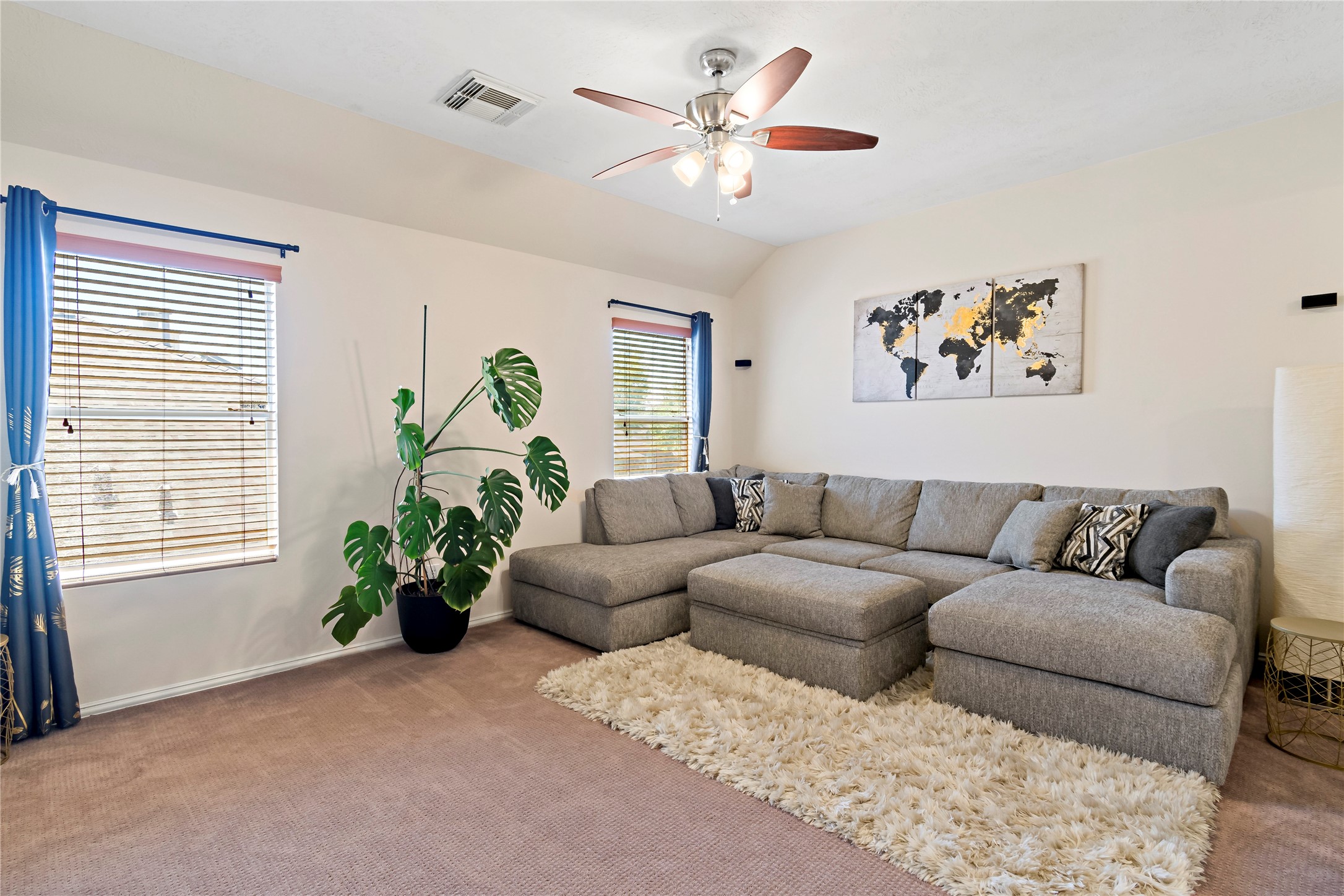 19914 Millstone Ridge Lane Katy, TX 77449 - Photo 25 of 42 Game Room
