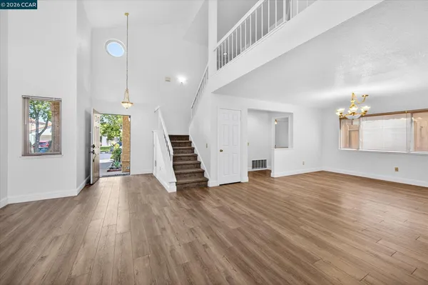 $575,000 | 1026 Burnham Drive, Pittsburg, CA 94565