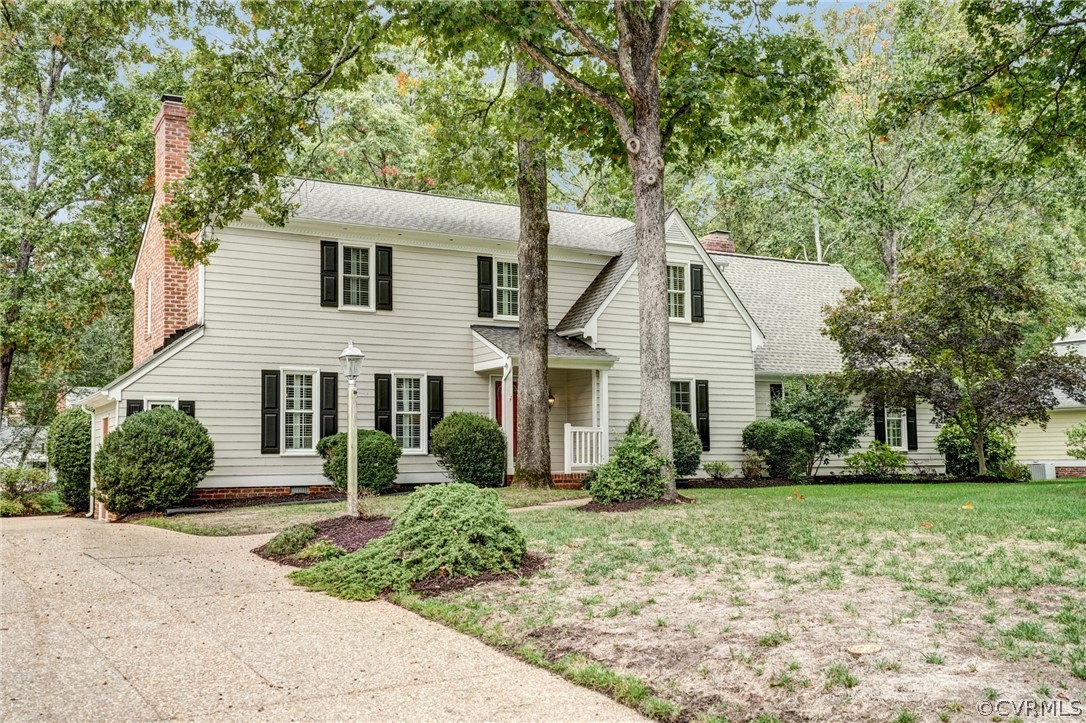 1514 Harborough Road Henrico, VA 23238 - Photo 1 of 50 Gallery Image 1