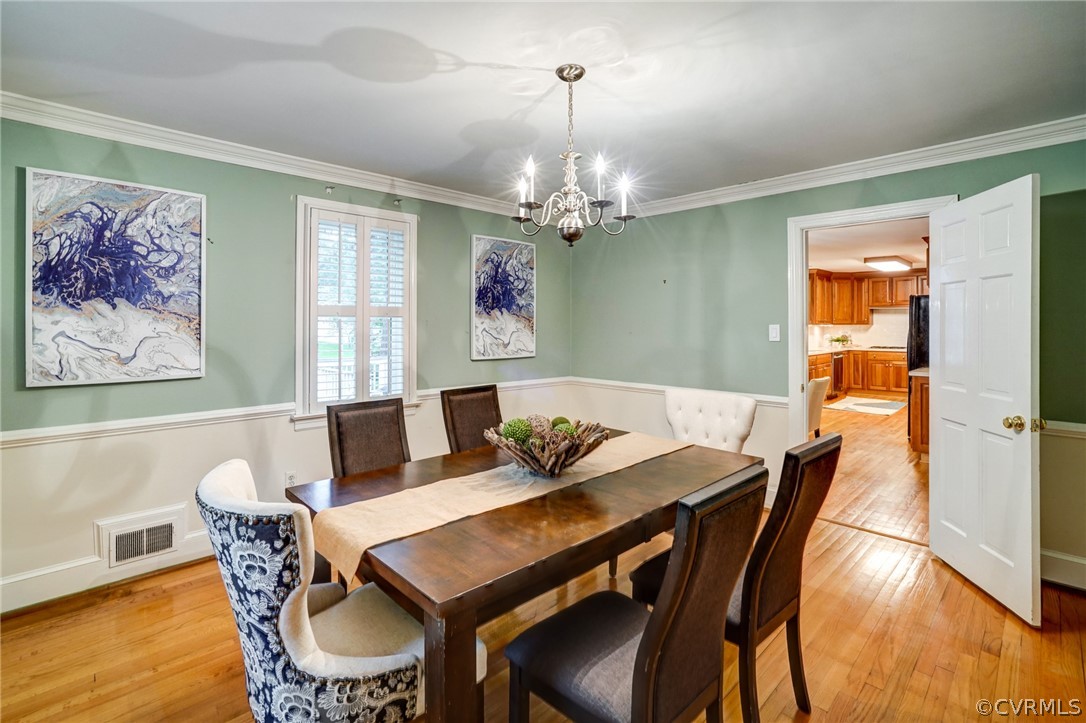 1514 Harborough Road Henrico, VA 23238 - Photo 11 of 50 Gallery Image 11