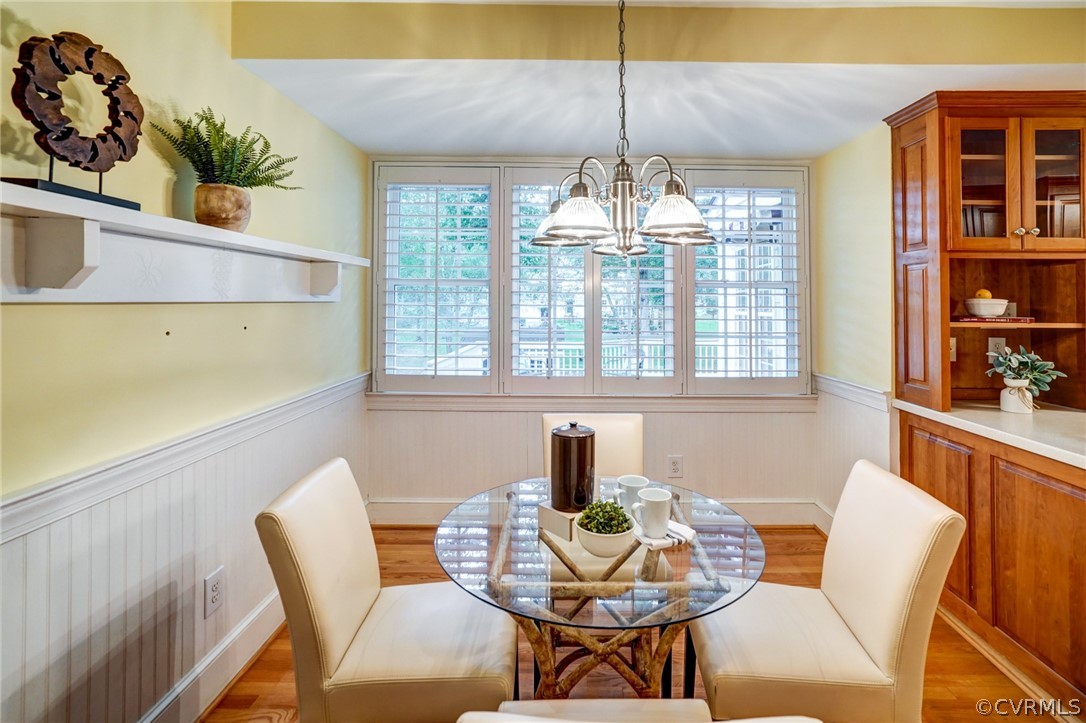 1514 Harborough Road Henrico, VA 23238 - Photo 12 of 50 Gallery Image 12