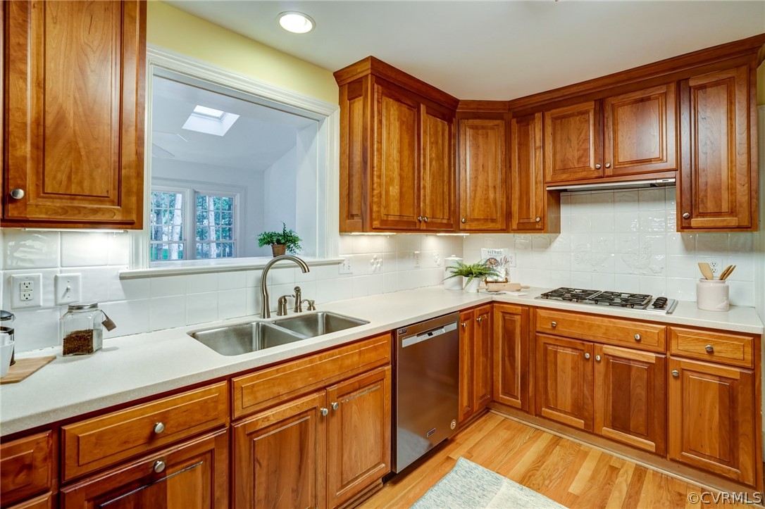 1514 Harborough Road Henrico, VA 23238 - Photo 16 of 50 Gallery Image 16