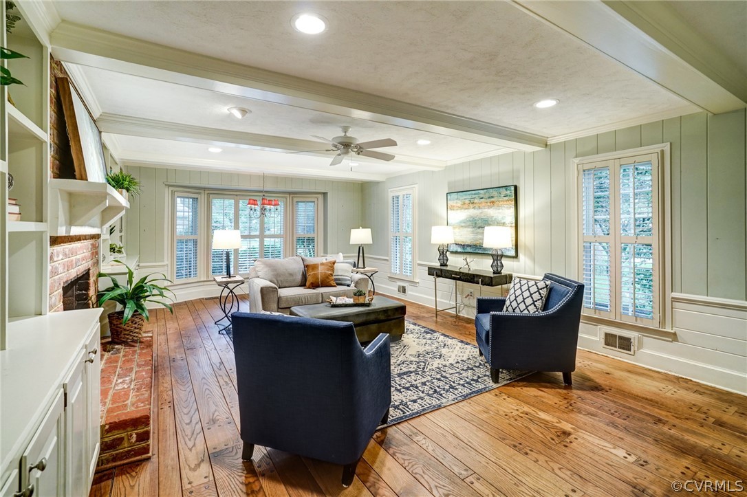 1514 Harborough Road Henrico, VA 23238 - Photo 20 of 50 Gallery Image 20