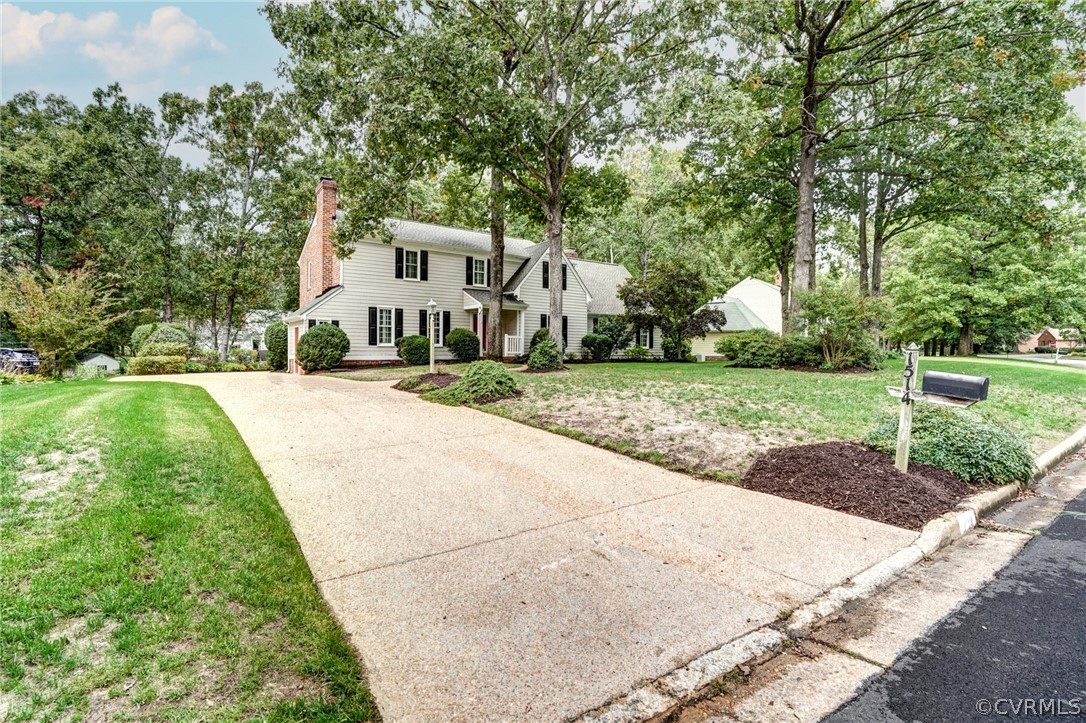 1514 Harborough Road Henrico, VA 23238 - Photo 2 of 50 Gallery Image 2