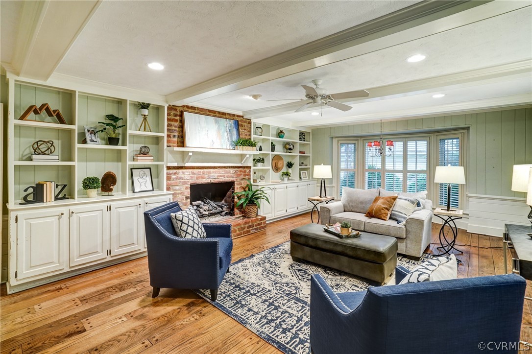 1514 Harborough Road Henrico, VA 23238 - Photo 21 of 50 Gallery Image 21