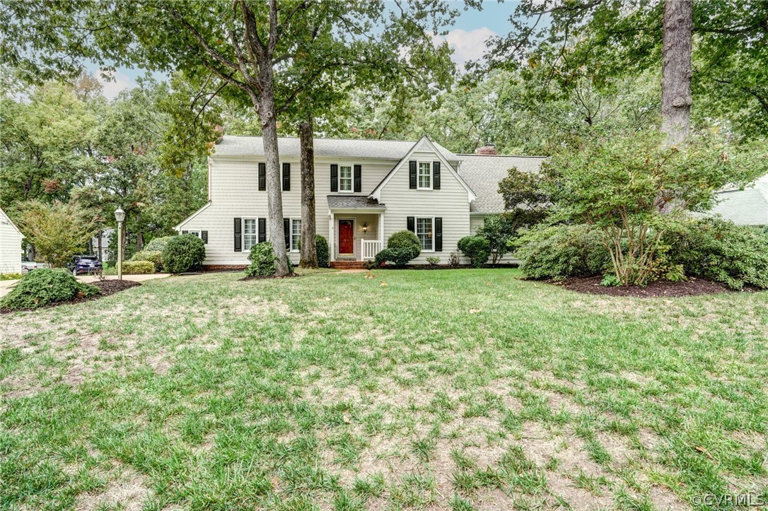 1514 Harborough Road Henrico, VA 23238 - Photo 3 of 50 Gallery Image 3