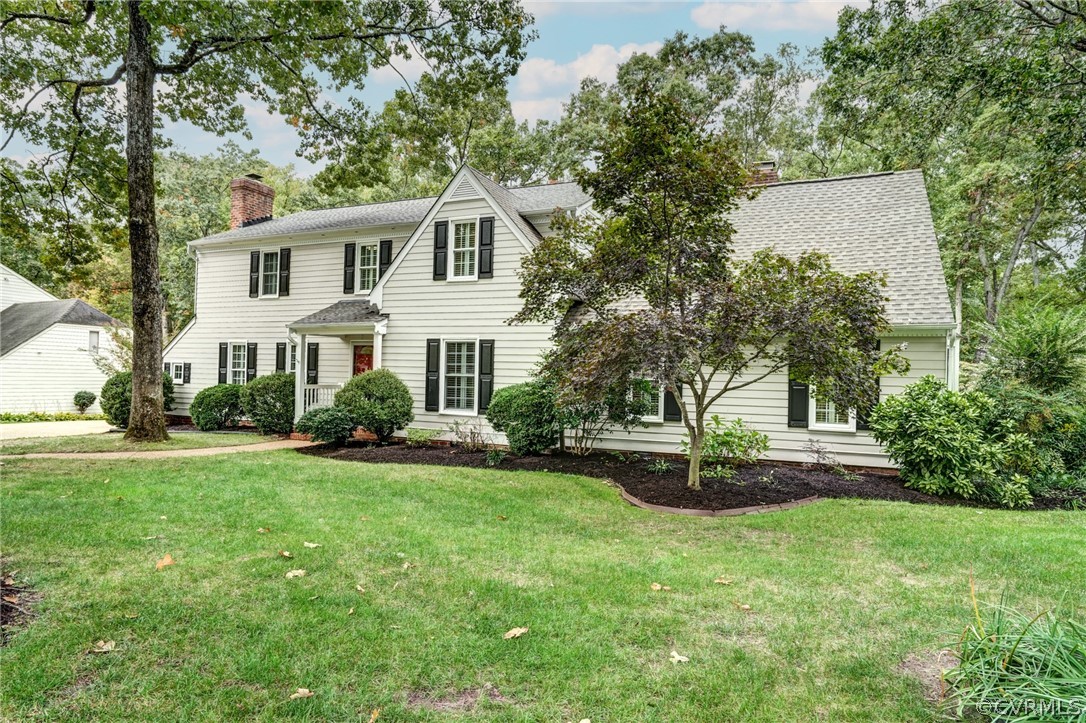 1514 Harborough Road Henrico, VA 23238 - Photo 4 of 50 Gallery Image 4