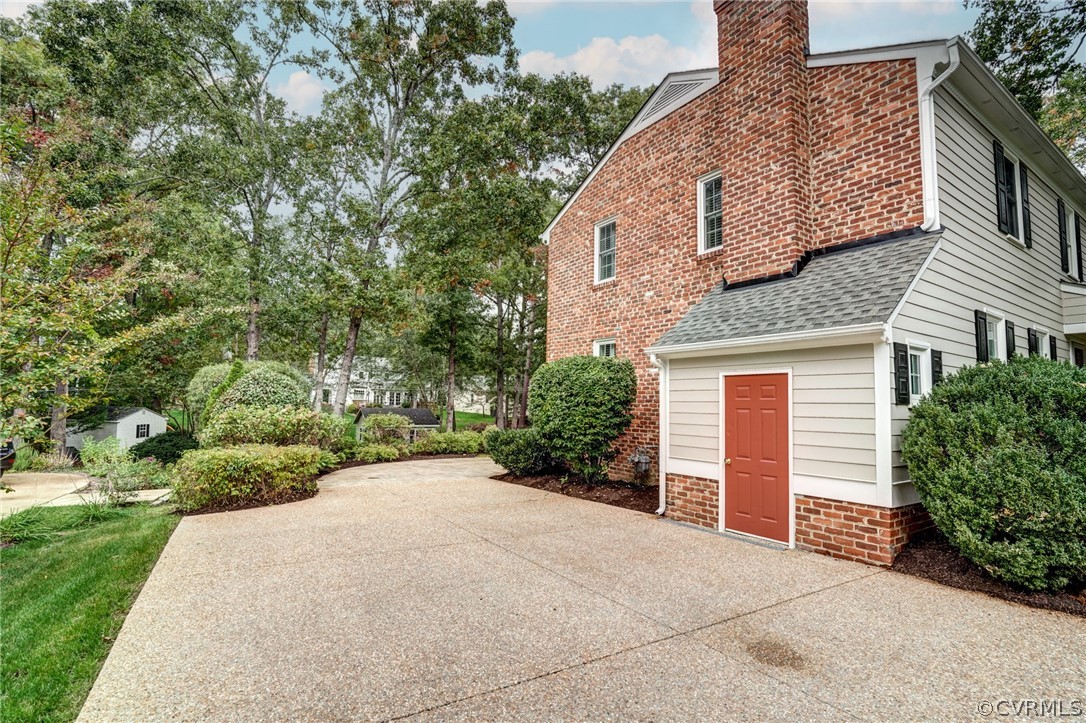 1514 Harborough Road Henrico, VA 23238 - Photo 42 of 50 Gallery Image 42