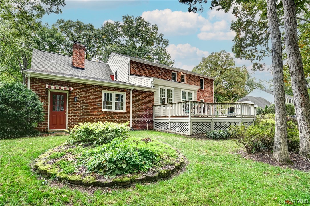 1514 Harborough Road Henrico, VA 23238 - Photo 44 of 50 Gallery Image 44