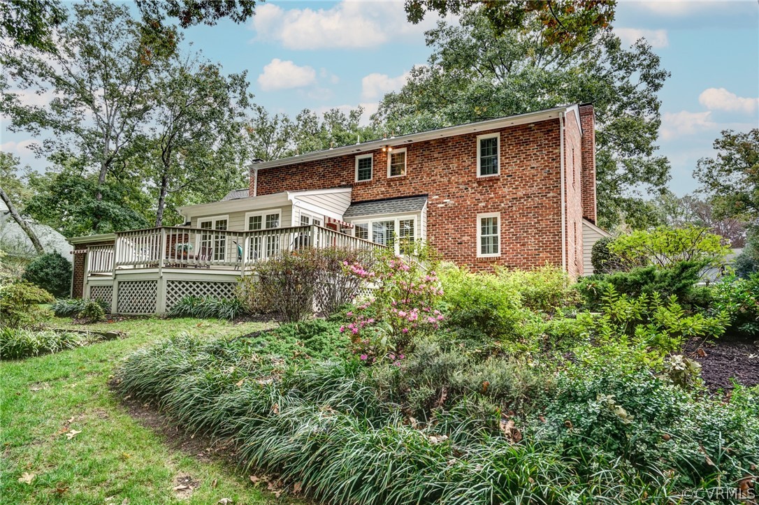 1514 Harborough Road Henrico, VA 23238 - Photo 45 of 50 Gallery Image 45