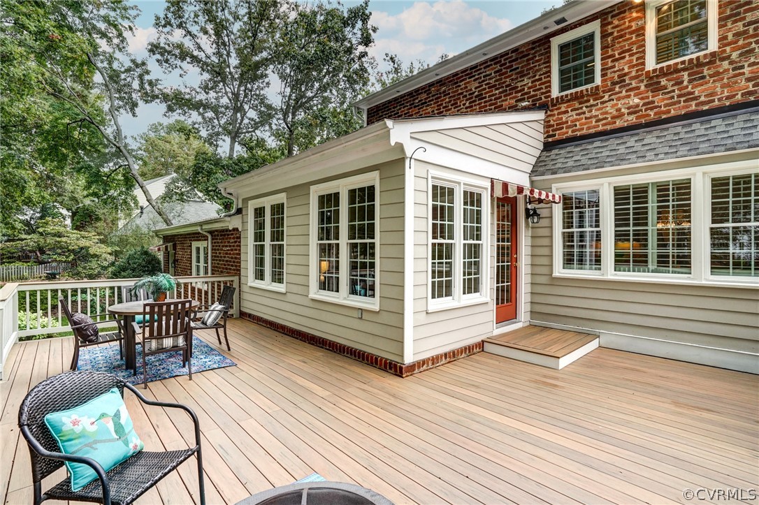 1514 Harborough Road Henrico, VA 23238 - Photo 46 of 50 Gallery Image 46