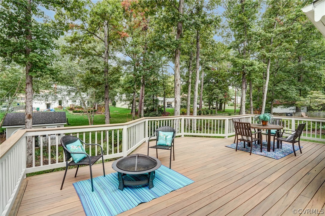 1514 Harborough Road Henrico, VA 23238 - Photo 47 of 50 Gallery Image 47