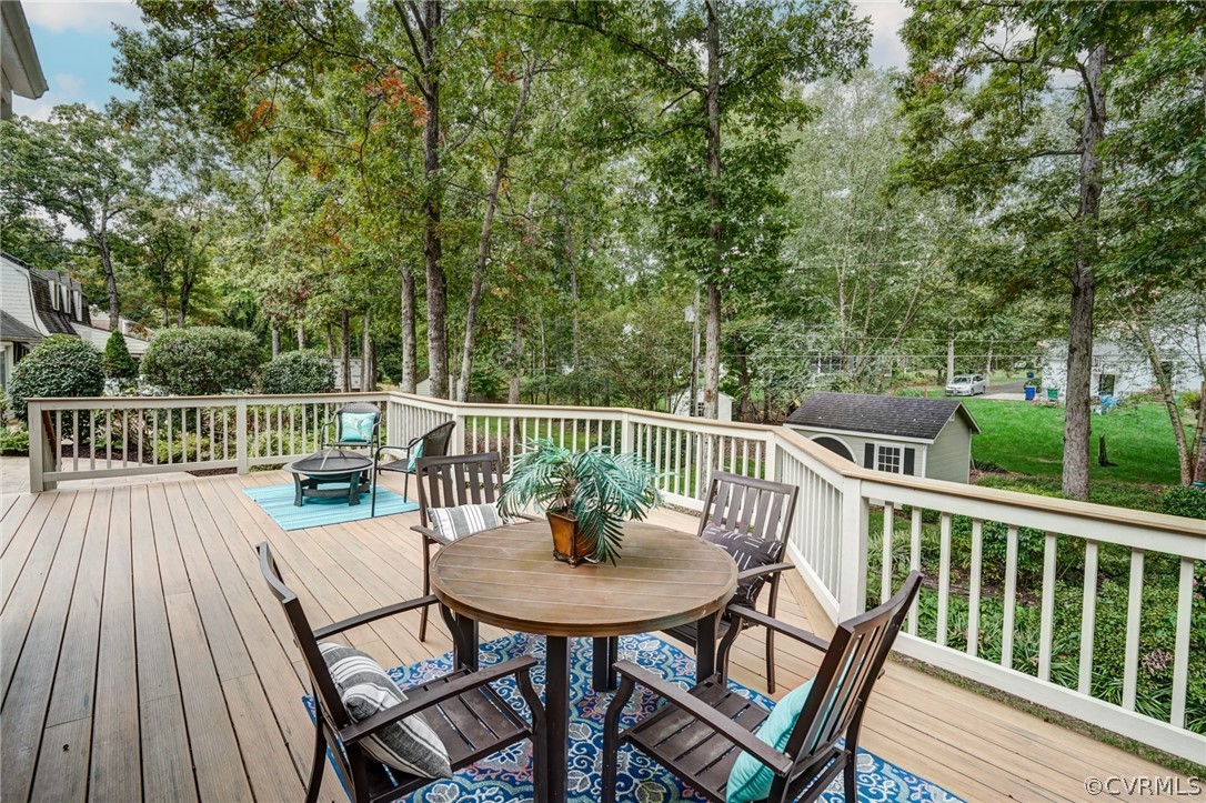 1514 Harborough Road Henrico, VA 23238 - Photo 48 of 50 Gallery Image 48