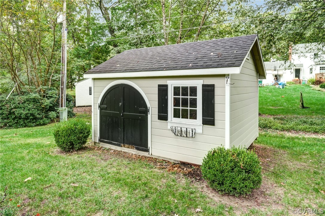 1514 Harborough Road Henrico, VA 23238 - Photo 50 of 50 Gallery Image 50