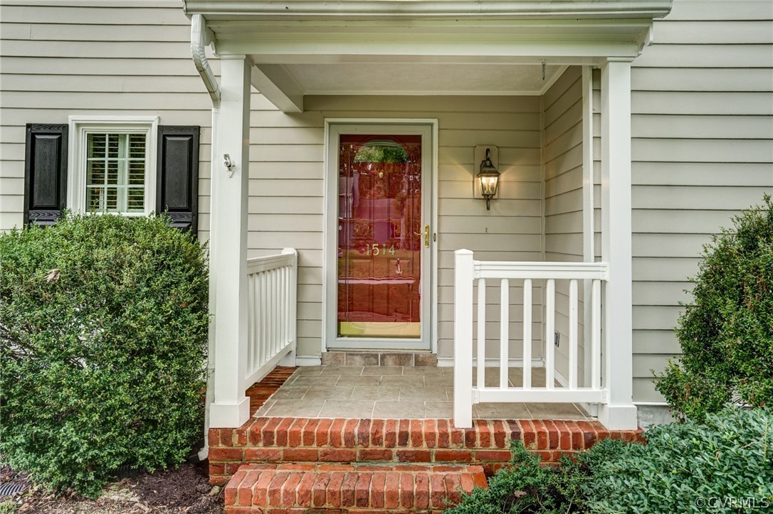 1514 Harborough Road Henrico, VA 23238 - Photo 5 of 50 Gallery Image 5