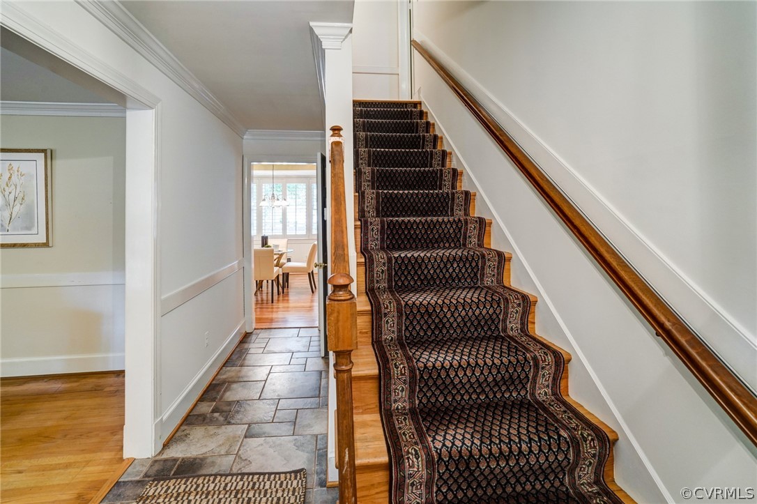 1514 Harborough Road Henrico, VA 23238 - Photo 7 of 50 Gallery Image 7