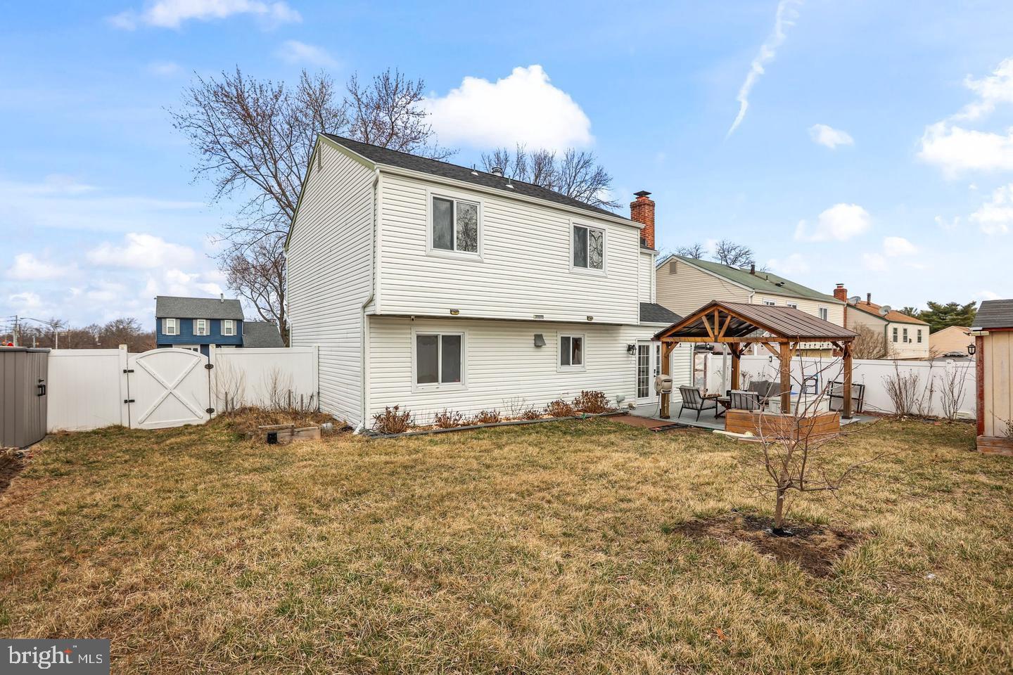 7710 Greenbrier Road Pennsauken, NJ 08109 - Photo 30 of 32