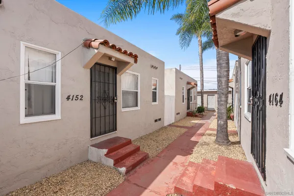 $1,525,000 | 4152 33rd Street, San Diego, CA 92104