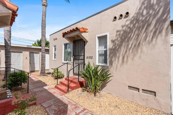 $1,525,000 | 4152 33rd Street, San Diego, CA 92104