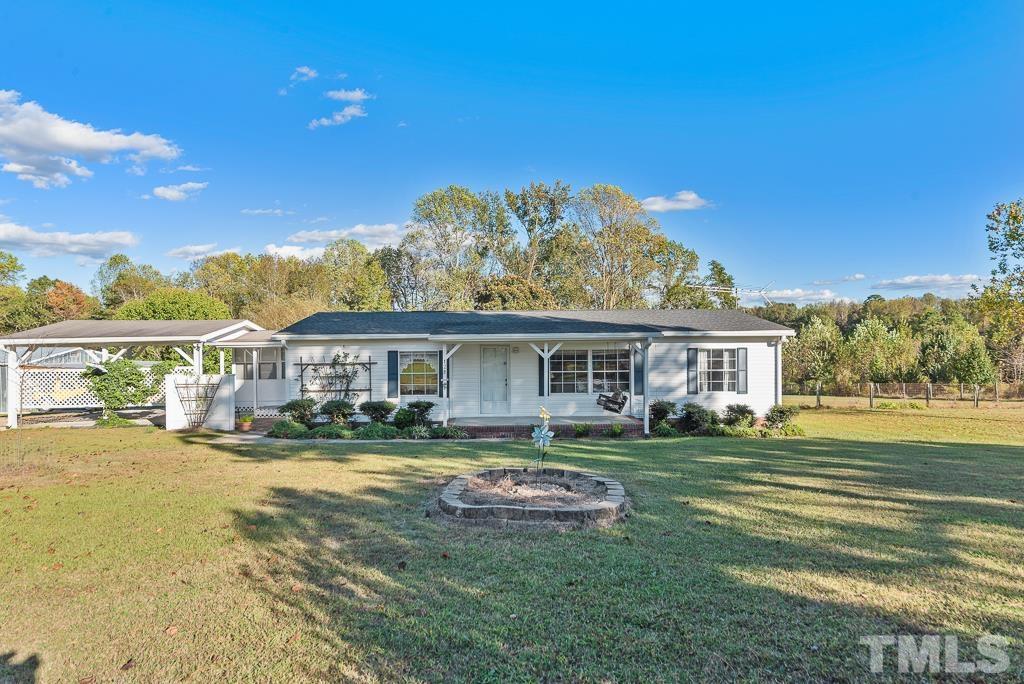 128 Double D Farm Road Angier, NC 27501 - Photo 1 of 29 Gallery Image 1