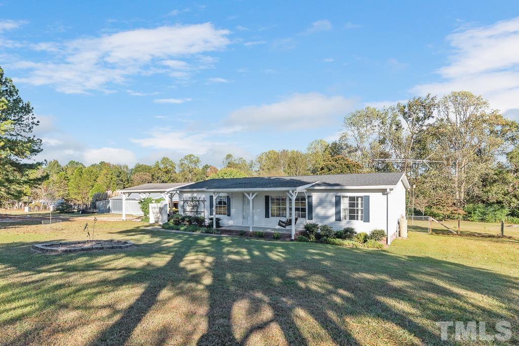 128 Double D Farm Road Angier, NC 27501 - Photo 2 of 29 Gallery Image 2
