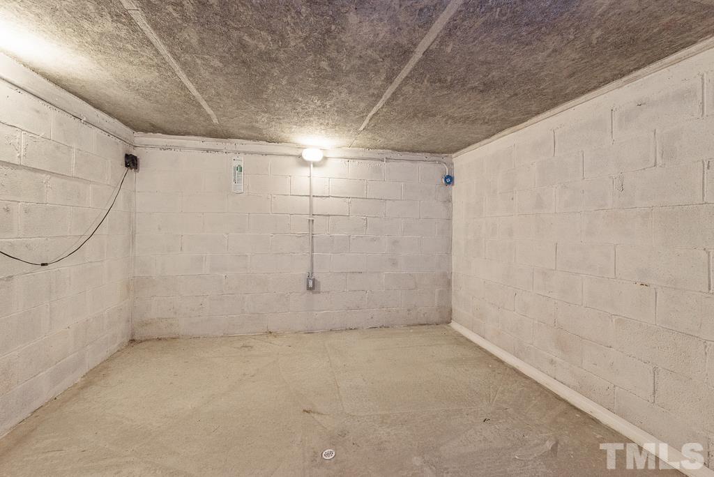 128 Double D Farm Road Angier, NC 27501 - Photo 14 of 29 detached storm cellar