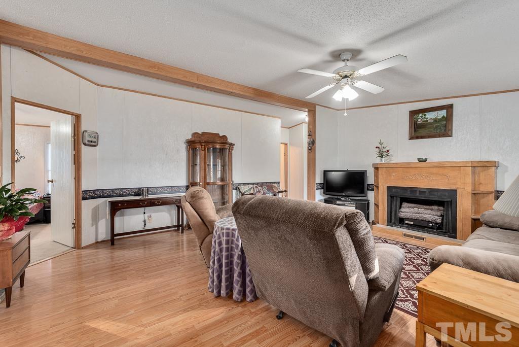 128 Double D Farm Road Angier, NC 27501 - Photo 18 of 29 Gallery Image 18
