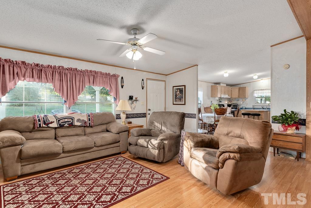 128 Double D Farm Road Angier, NC 27501 - Photo 19 of 29 Gallery Image 19