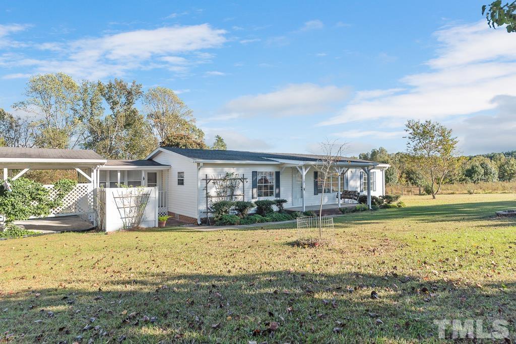 128 Double D Farm Road Angier, NC 27501 - Photo 3 of 29 Gallery Image 3