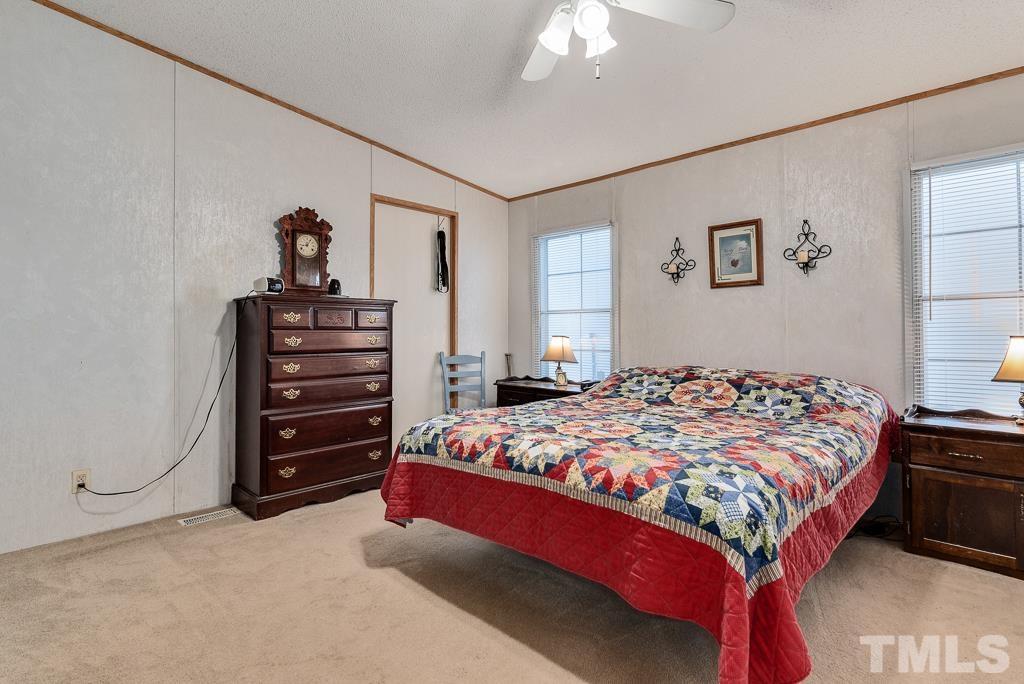 128 Double D Farm Road Angier, NC 27501 - Photo 25 of 29 Gallery Image 25