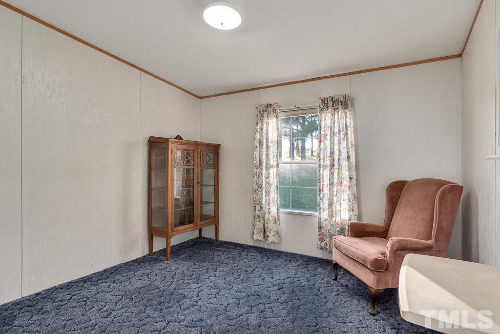 128 Double D Farm Road Angier, NC 27501 - Photo 27 of 29 Bedroom 2