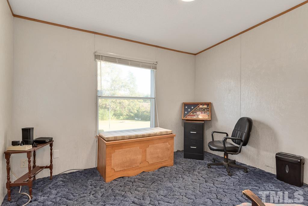 128 Double D Farm Road Angier, NC 27501 - Photo 28 of 29 Bedroom 3