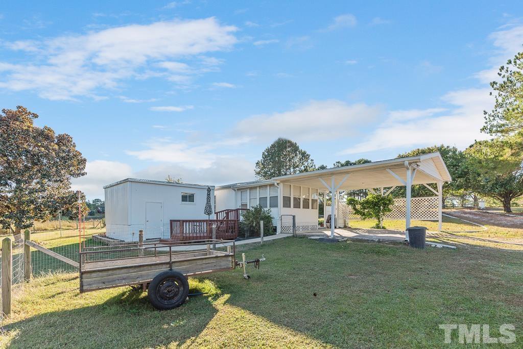 128 Double D Farm Road Angier, NC 27501 - Photo 4 of 29 Gallery Image 4