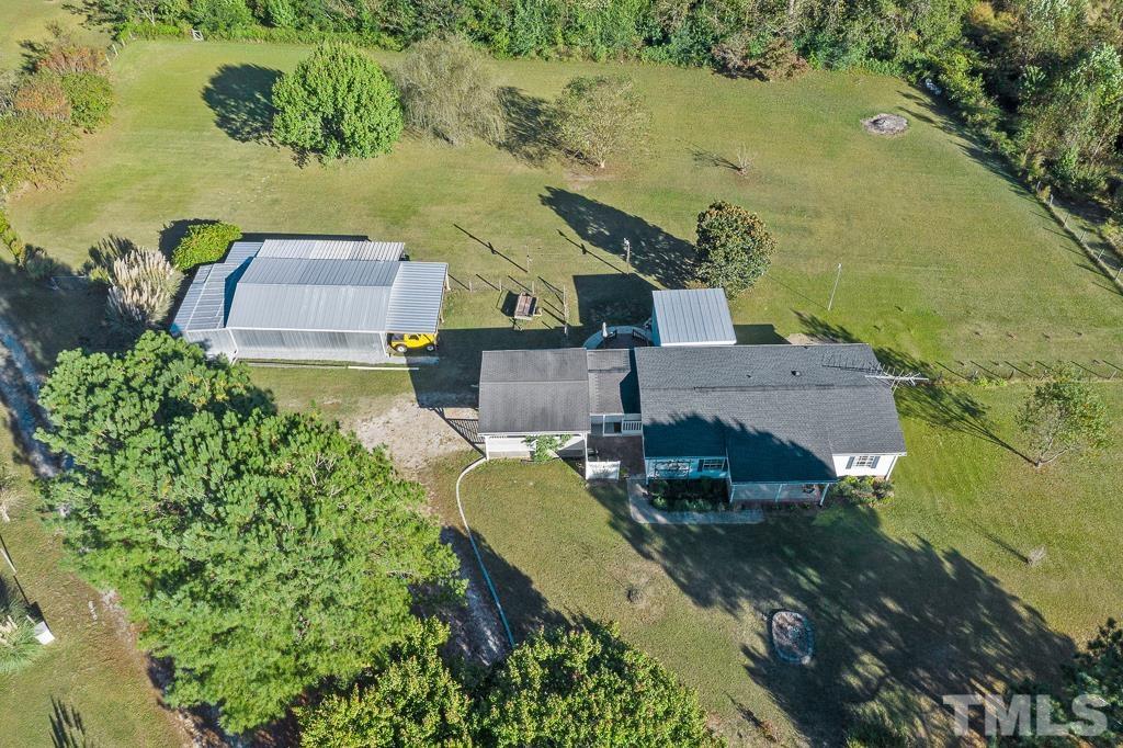 128 Double D Farm Road Angier, NC 27501 - Photo 6 of 29 Gallery Image 6