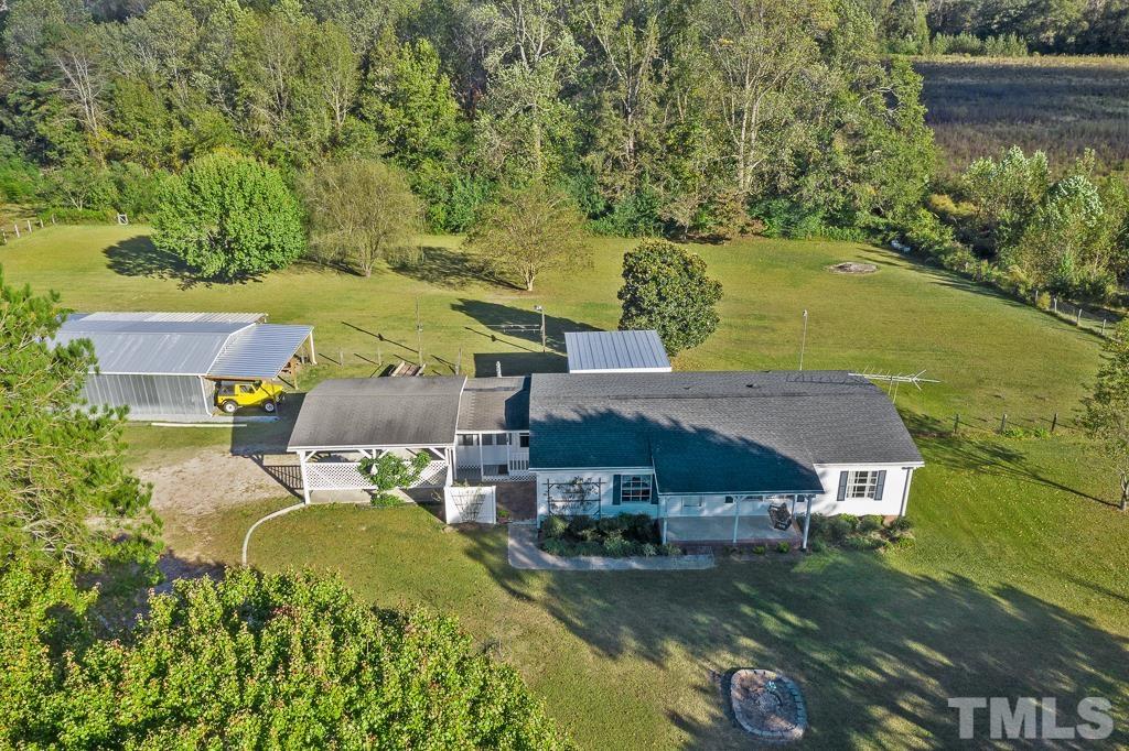 128 Double D Farm Road Angier, NC 27501 - Photo 8 of 29 Gallery Image 8