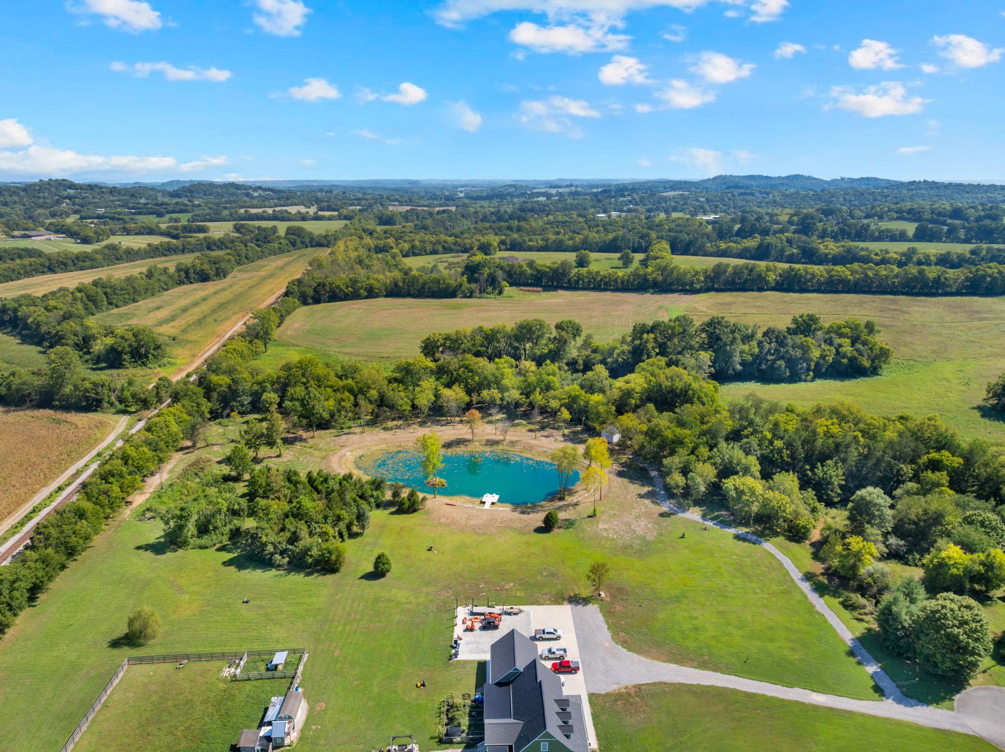 0 Country Estates Road Bell Buckle, TN 37020 - Photo 8 of 36 Gallery Image 8
