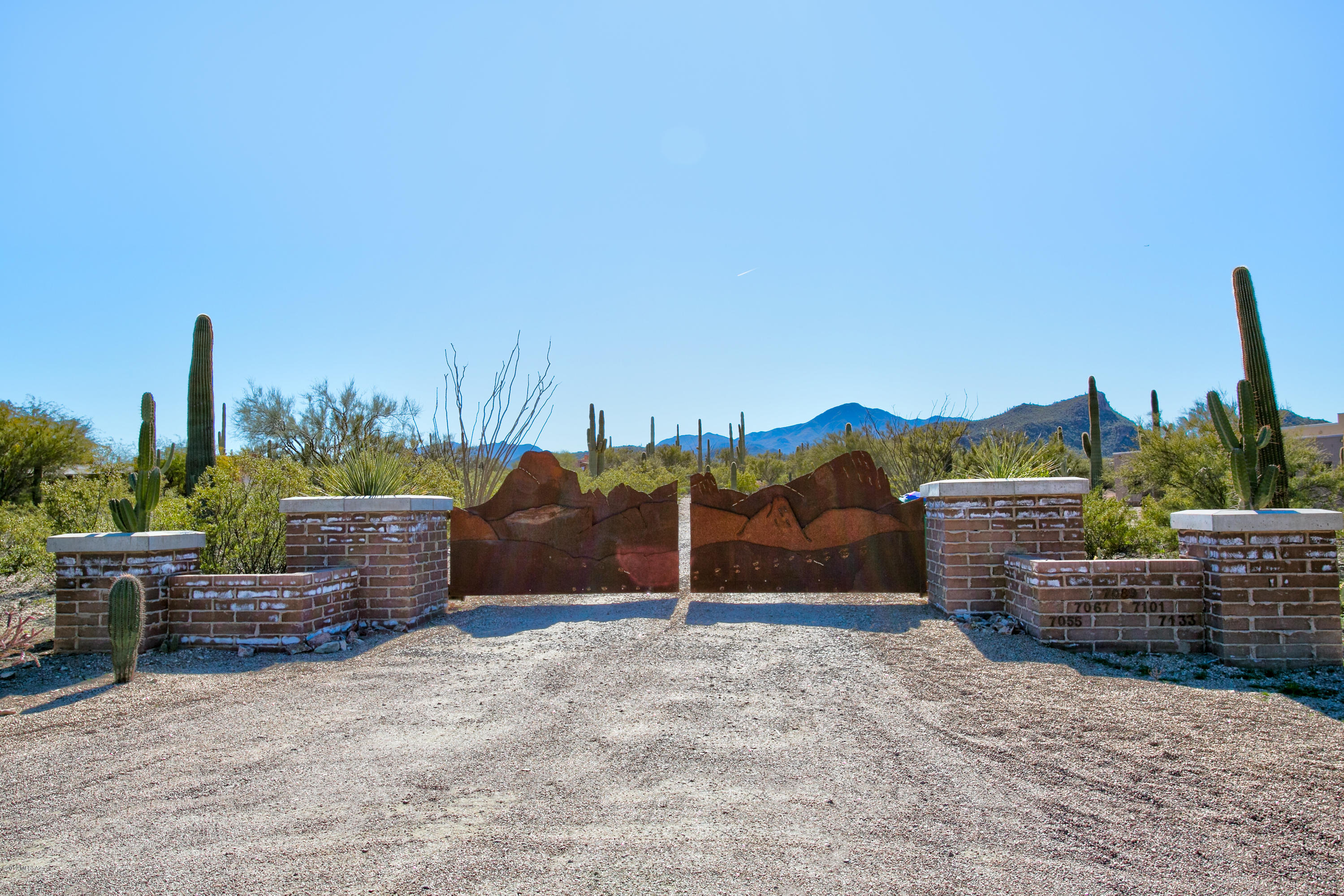 7067 West Ina Road Tucson, AZ 85743 - Photo 49 of 49 Gallery Image 49